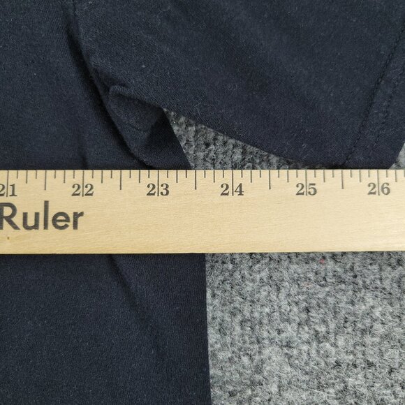 Ice Cube Shirt Men Medium Black Logo Graphic Tee Short Sleeve Hip Hop Rap Adult - Picture 10 of 12